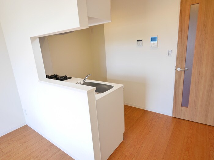 エルスタンザ下石神井の物件内観写真