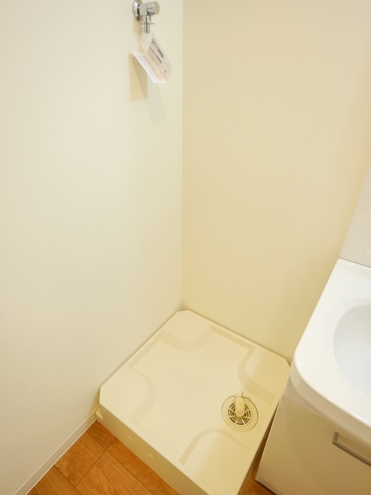 エルスタンザ下石神井の物件内観写真