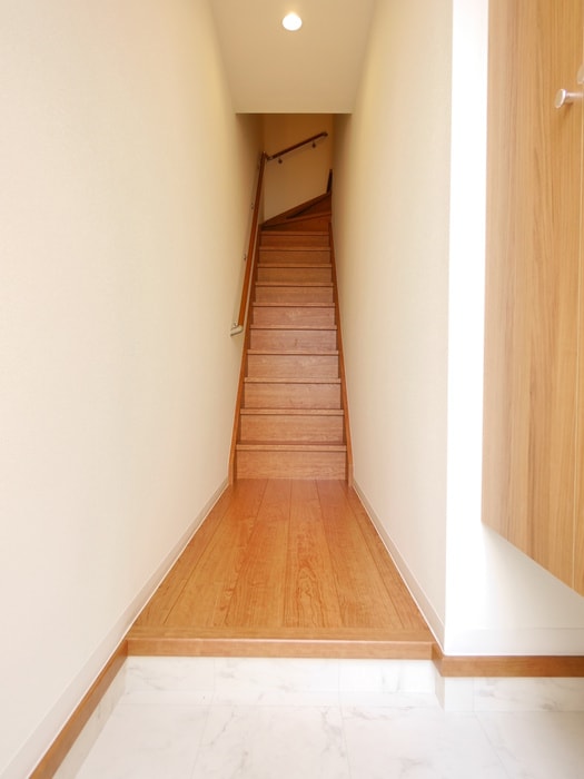 エルスタンザ下石神井の物件内観写真