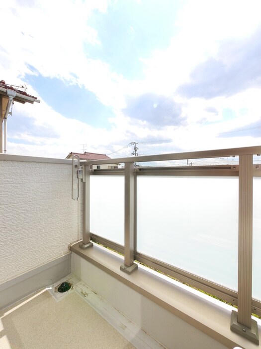 エルスタンザ下石神井の物件内観写真