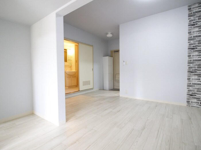 サンライズ青葉台の物件内観写真