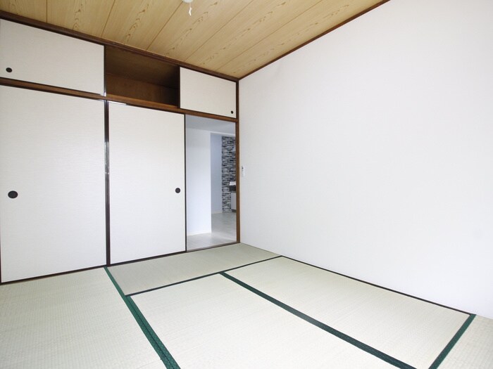 サンライズ青葉台の物件内観写真