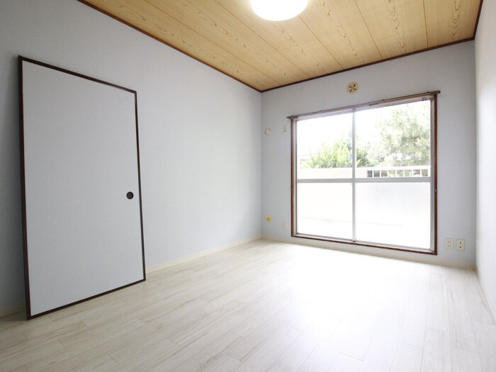 サンライズ青葉台の物件内観写真