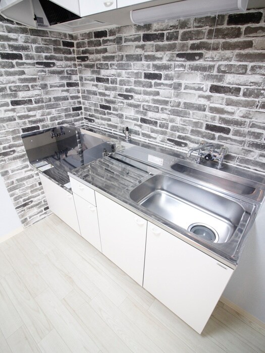 サンライズ青葉台の物件内観写真