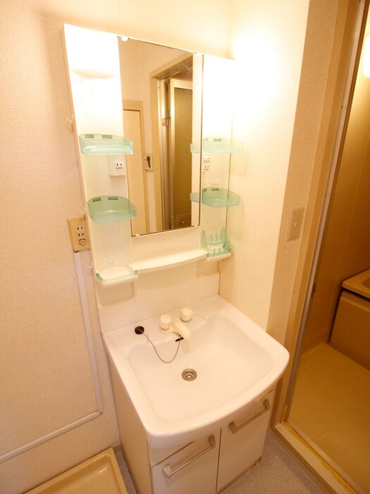 サンライズ青葉台の物件内観写真