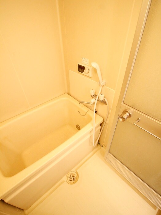 サンライズ青葉台の物件内観写真