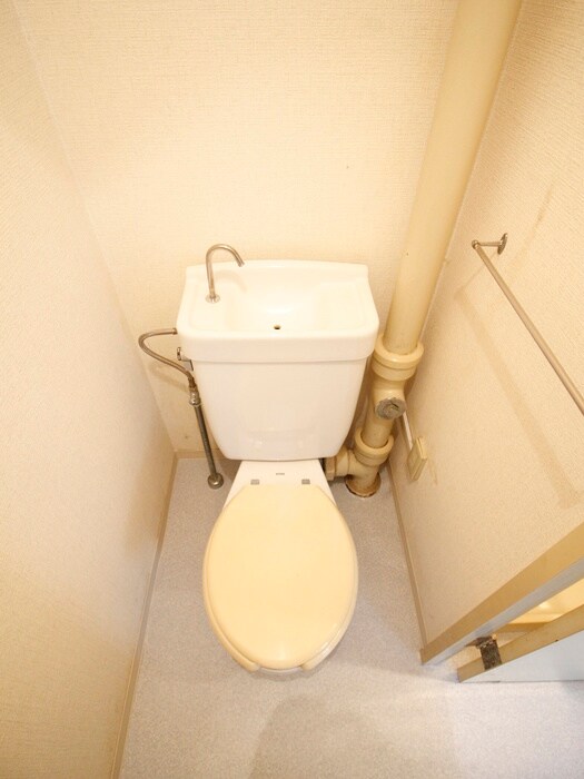 サンライズ青葉台の物件内観写真