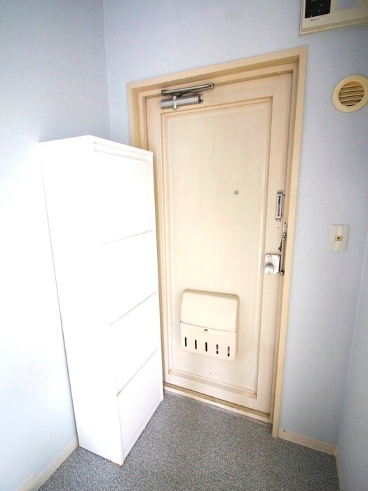 サンライズ青葉台の物件内観写真