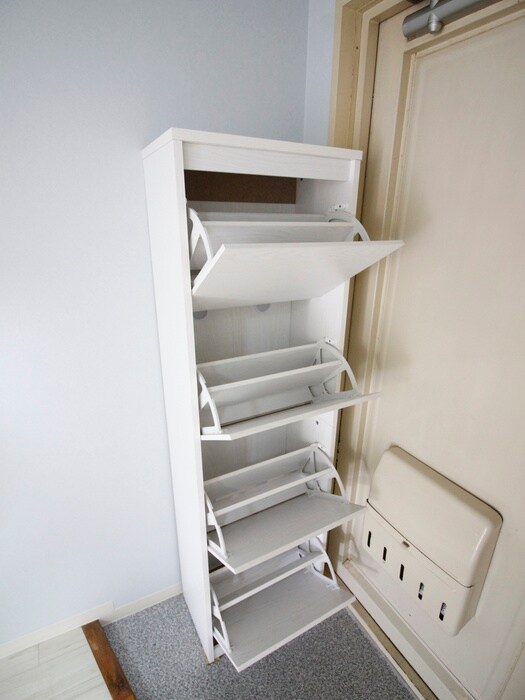 サンライズ青葉台の物件内観写真