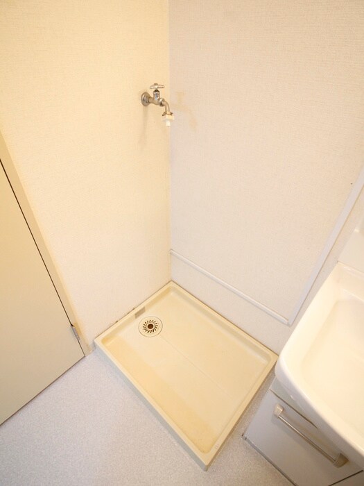 サンライズ青葉台の物件内観写真