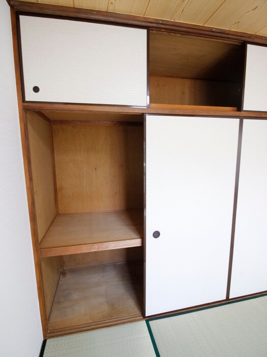 サンライズ青葉台の物件内観写真