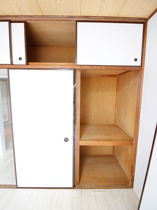 サンライズ青葉台の物件内観写真