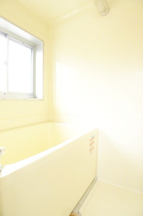 コ－ポめぐみの物件内観写真