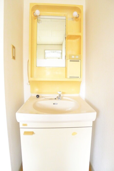 コ－ポめぐみの物件内観写真