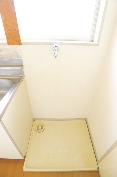 コ－ポめぐみの物件内観写真