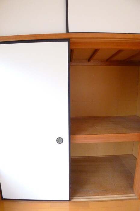 コ－ポめぐみの物件内観写真