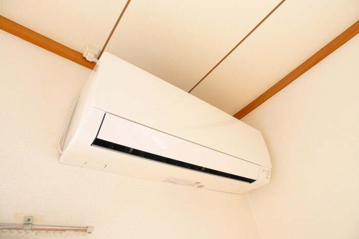 コ－ポめぐみの物件内観写真