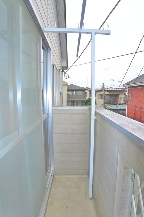 コ－ポめぐみの物件内観写真