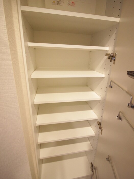 プラウドフラット門前仲町Ｖの物件内観写真