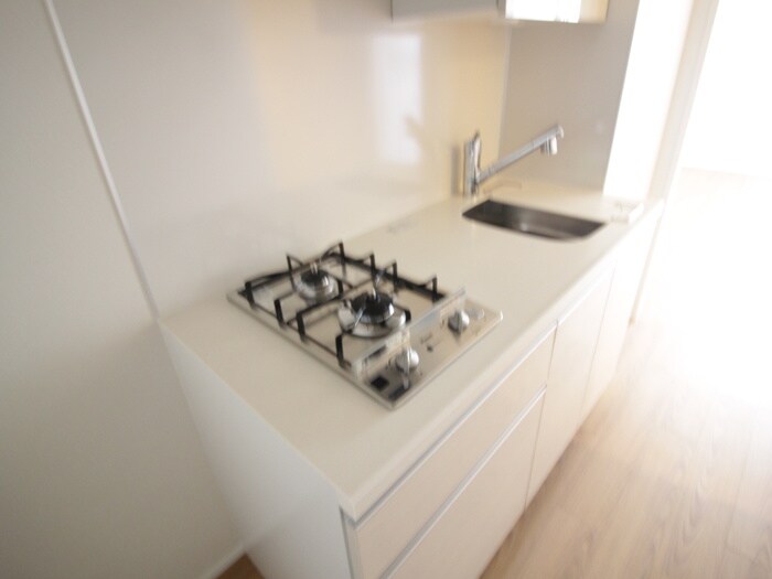 プラウドフラット門前仲町Ｖの物件内観写真