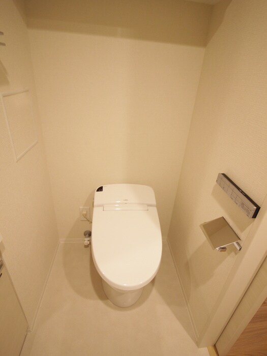 プラウドフラット門前仲町Ｖの物件内観写真