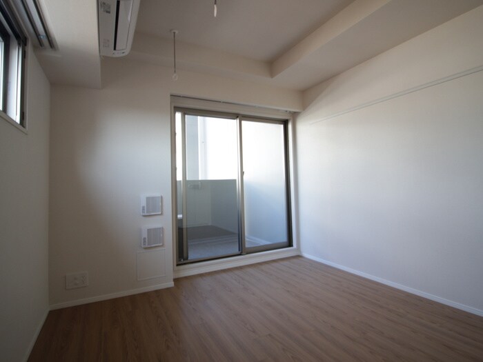 プラウドフラット門前仲町Ｖの物件内観写真