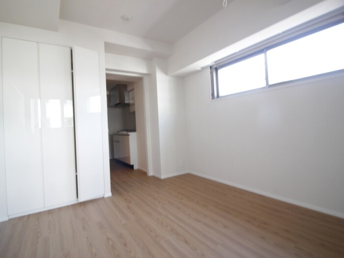 プラウドフラット門前仲町Ｖの物件内観写真