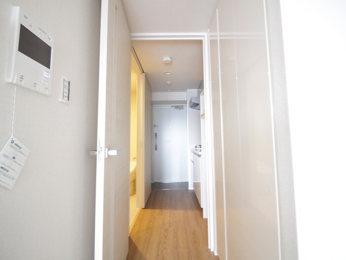 プラウドフラット門前仲町Ｖの物件内観写真