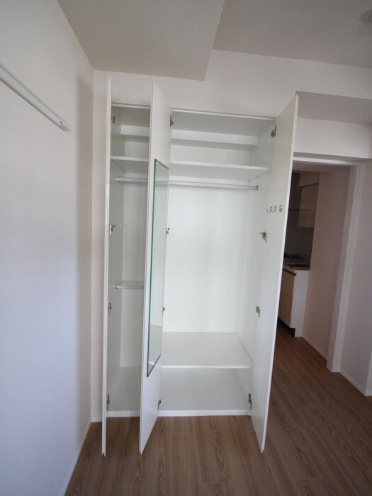 プラウドフラット門前仲町Ｖの物件内観写真