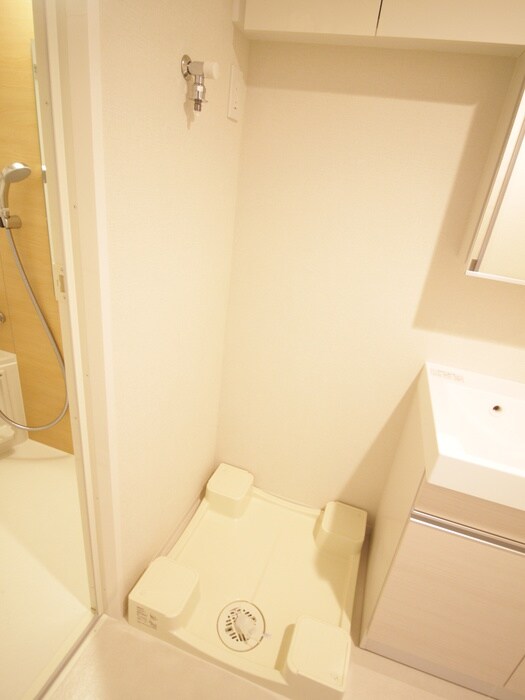 プラウドフラット門前仲町Ｖの物件内観写真