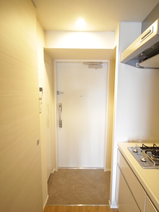 プラウドフラット門前仲町Ｖの物件内観写真