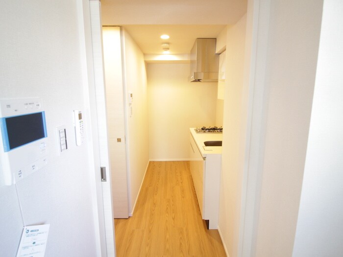 プラウドフラット門前仲町Ｖの物件内観写真