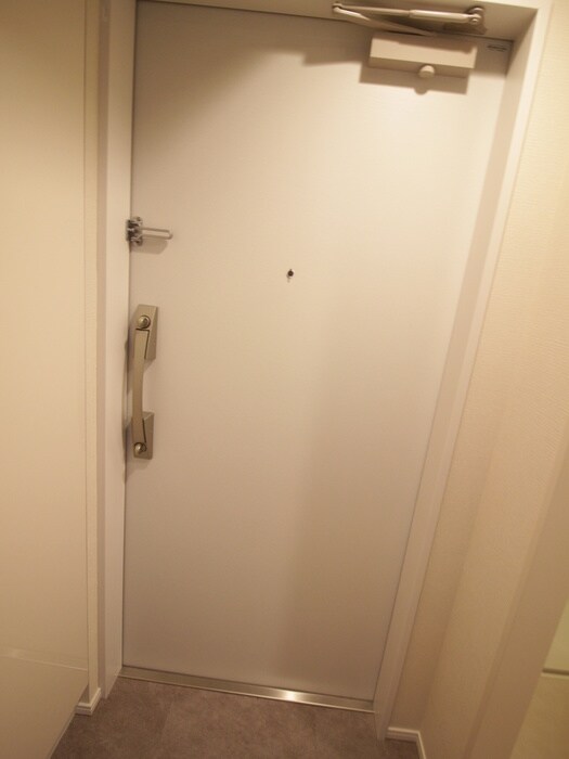 プラウドフラット門前仲町Ｖの物件内観写真