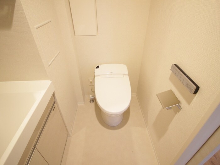 プラウドフラット門前仲町Ｖの物件内観写真