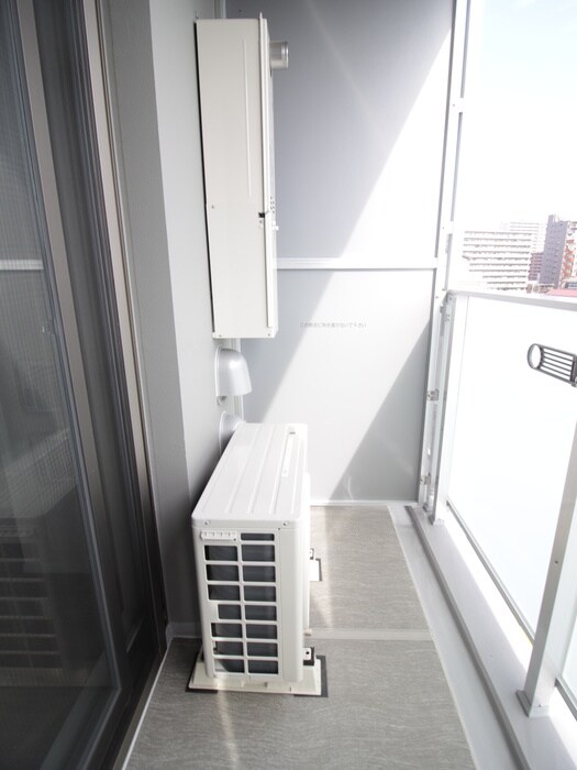 プラウドフラット門前仲町Ｖの物件内観写真