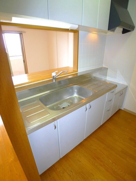 ビュ－フレア片町の物件内観写真