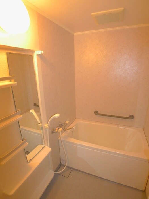 ビュ－フレア片町の物件内観写真