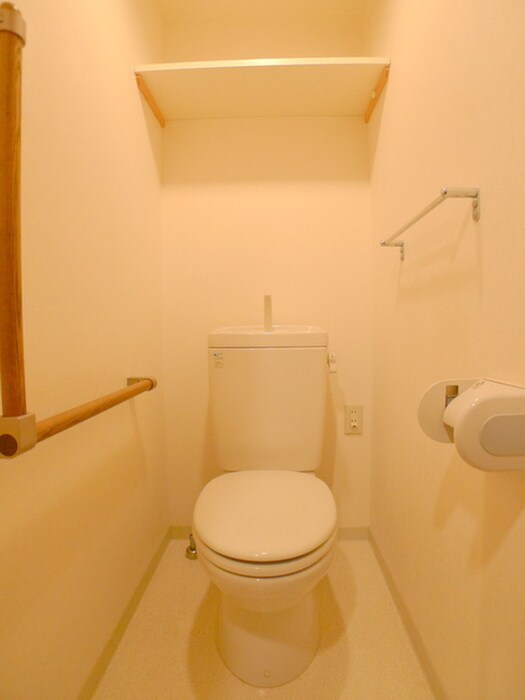 ビュ－フレア片町の物件内観写真