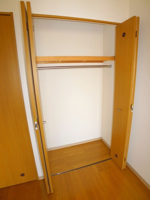 ビュ－フレア片町の物件内観写真