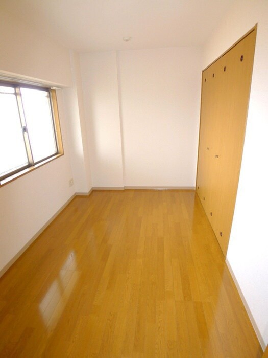 ビュ－フレア片町の物件内観写真