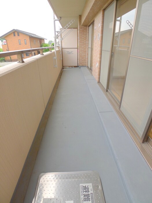 ビュ－フレア片町の物件内観写真