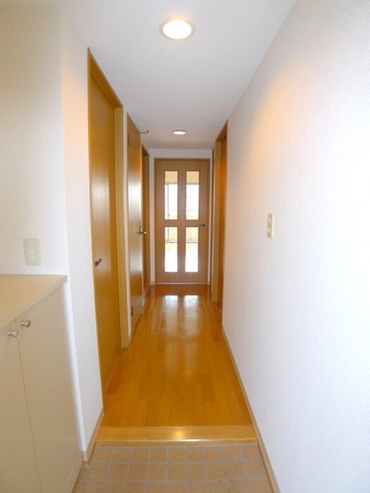 ビュ－フレア片町の物件内観写真