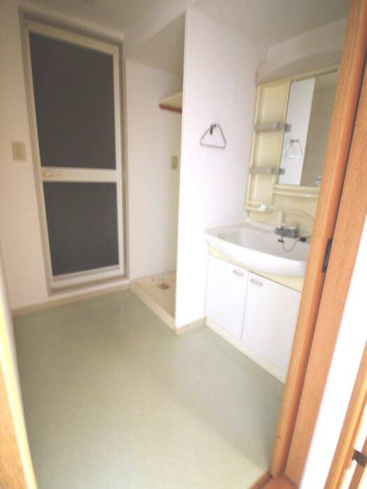 ビュ－フレア片町の物件内観写真