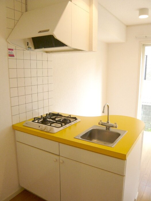 デザインコ－ト赤堤の物件内観写真