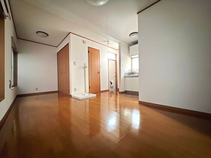 アベニューフジの物件内観写真