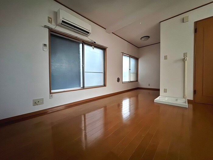 アベニューフジの物件内観写真