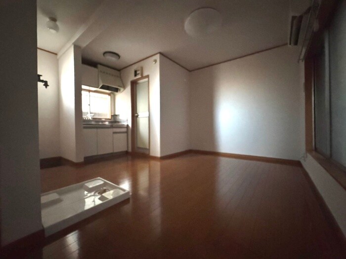 アベニューフジの物件内観写真