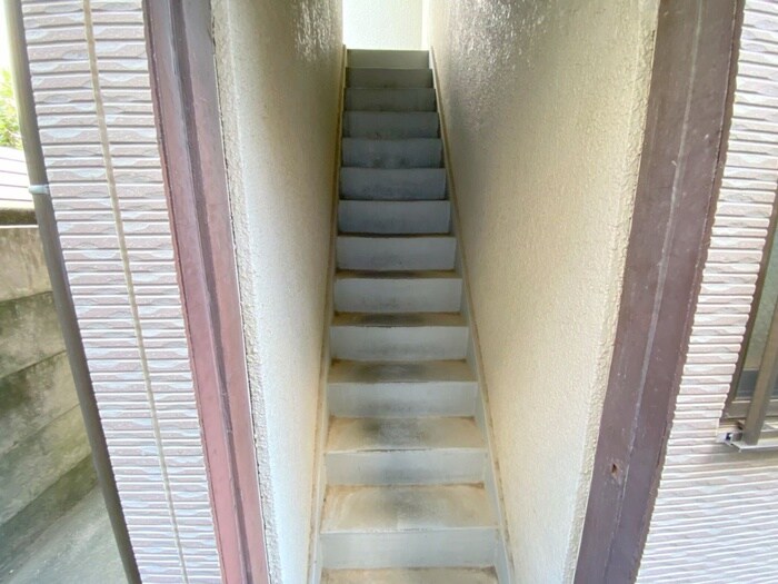 アベニューフジの物件外観写真