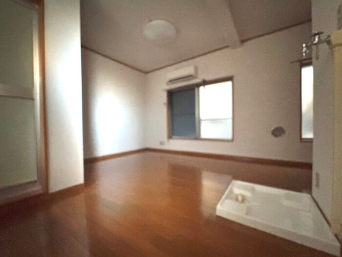 アベニューフジの物件内観写真