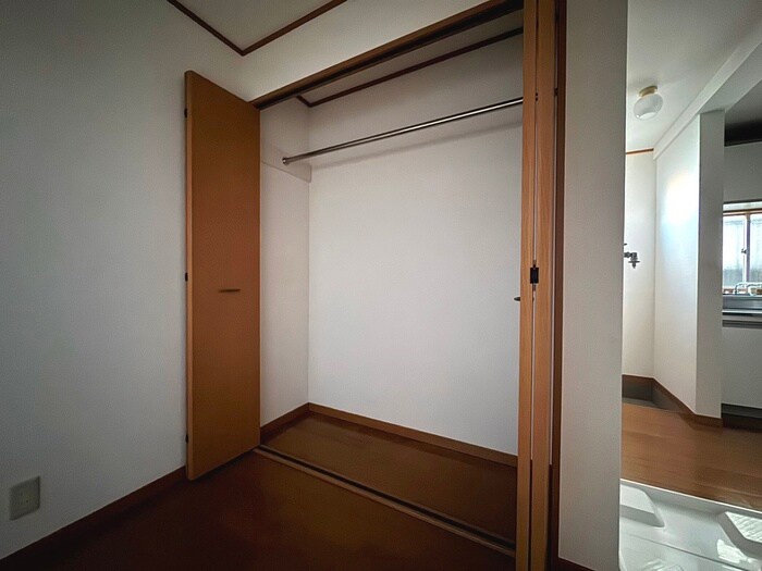 アベニューフジの物件内観写真